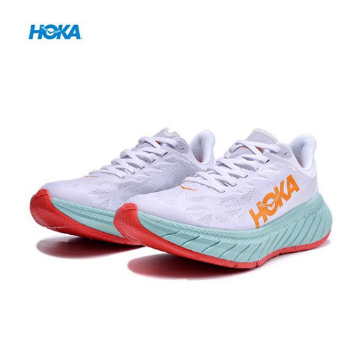 nouvelle basket hoka femme running