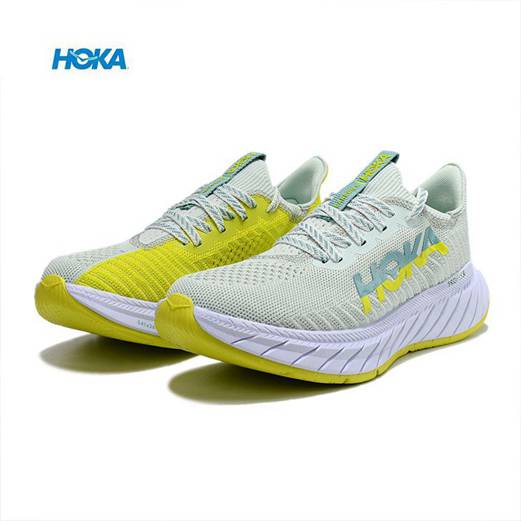 nouvelle basket hoka one one femme bondi