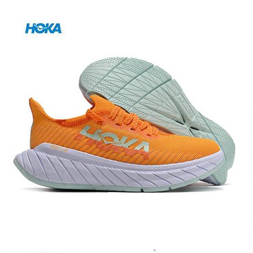 nouvelle basket hoka one one femme clifton 7