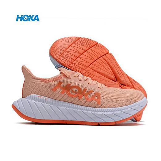 nouvelle basket hoka one one femme en promo