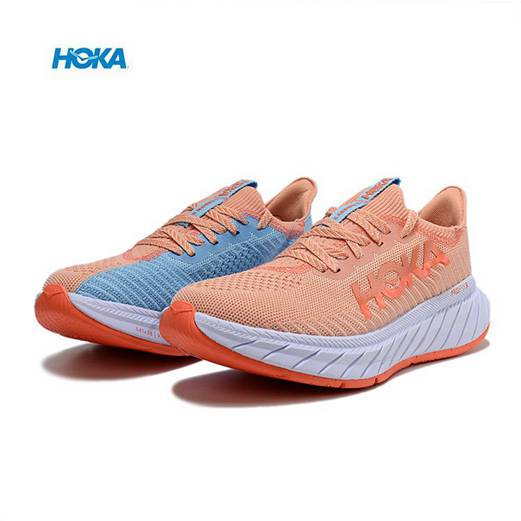 nouvelle basket hoka one one femme en toile