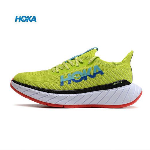 nouvelle basket hoka one one femme et chemin