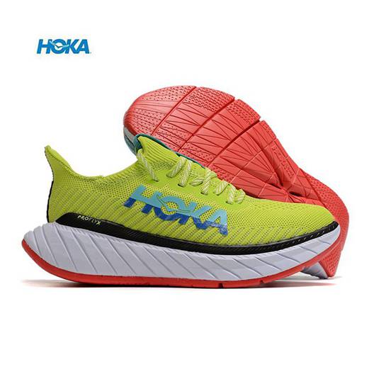 nouvelle basket hoka one one femme evo 2