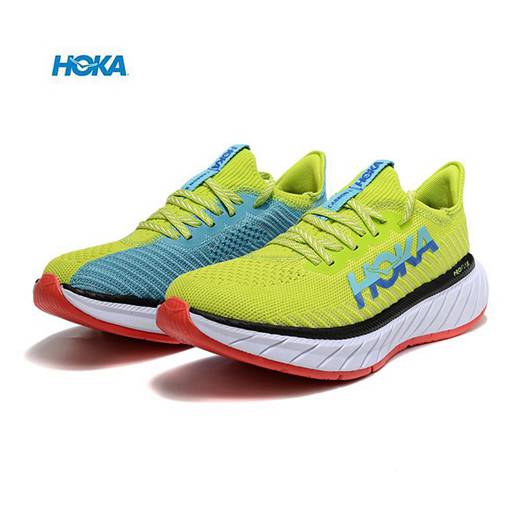 nouvelle basket hoka one one femme evo jawz