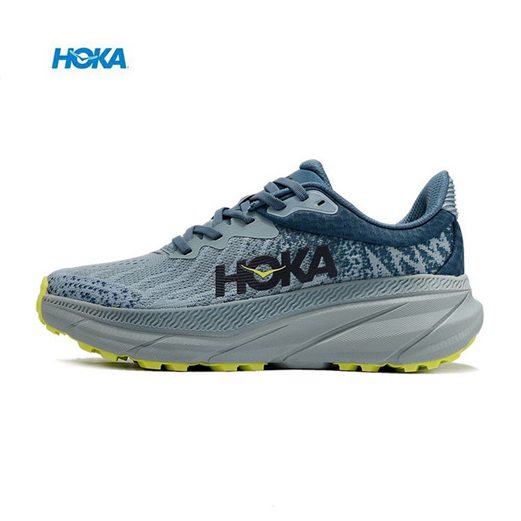 nouvelle basket hoka one one femme jaune fluo