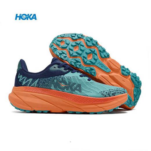 nouvelle basket hoka one one femme mach 4 m