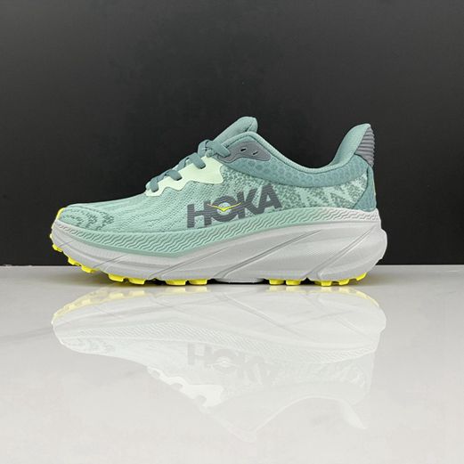 nouvelle basket hoka one one femme mach 5 homme