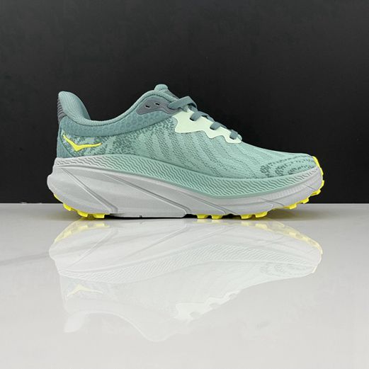 nouvelle basket hoka one one femme mach 5 m