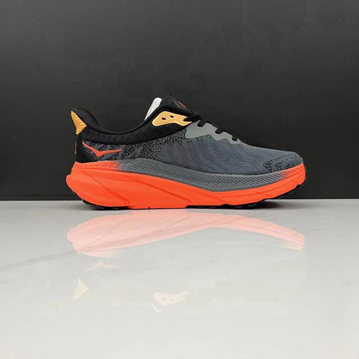 nouvelle basket hoka one one femme ou homme