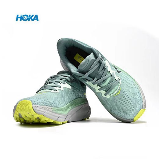 nouvelle basket hoka one one femme randonnee