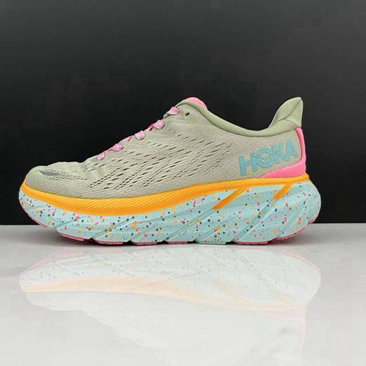 nouvelle basket hoka one one femme toa gore-tex