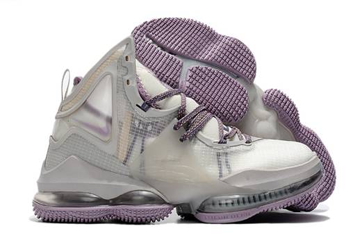 nouvelle basket lebron 19 release date