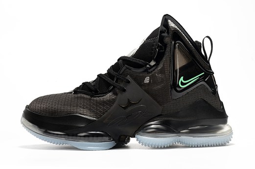 nouvelle basket lebron 19 zalando homme