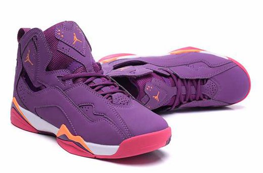 nouvelle basket nike air jordan femme