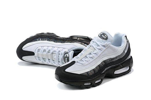 nouvelle basket nike air max femme quelle taille