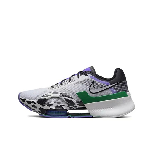 nouvelle basket nike air zoom 2