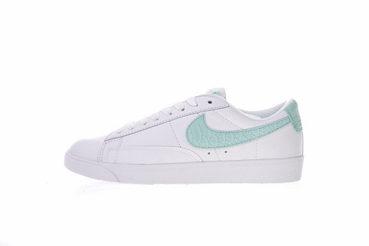 nouvelle basket nike blazer femme noir blanc,nike blazer mid vintage77 femme blanc rose platine