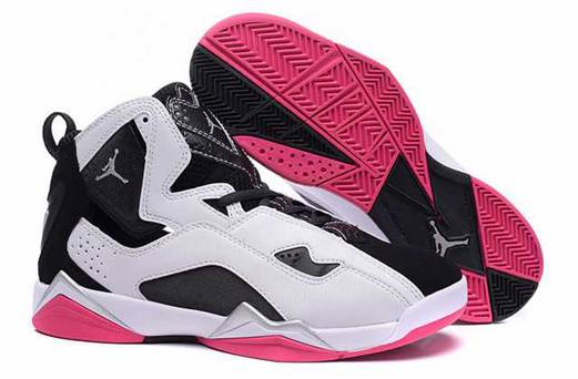 nouvelle basket nike jordan femme rose