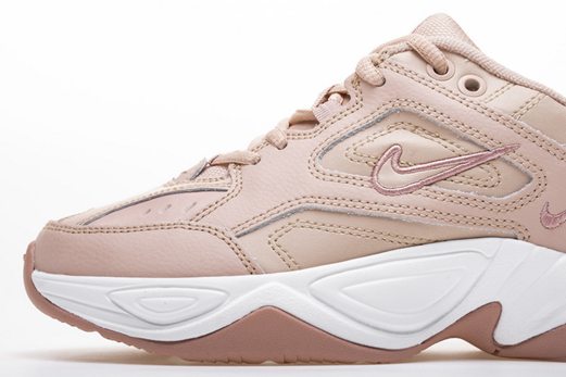 nouvelle basket nike m2k tekno femme en cuir,basket nike m2k tekno femme rose gold,nike m2k tekno femme en solde