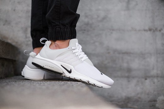 nouvelle basket nike react femme