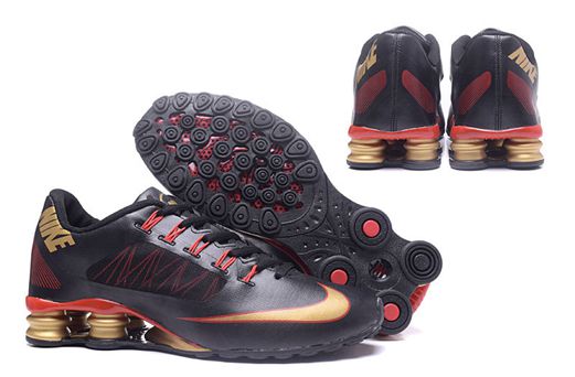 nouvelle basket nike shox homme pas cher