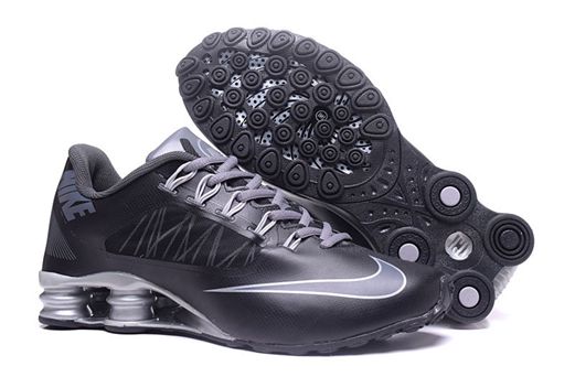 nouvelle basket nike shox nz homme prix