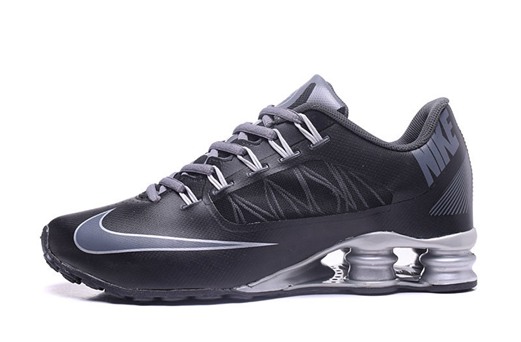 nouvelle basket nike shox pour homme