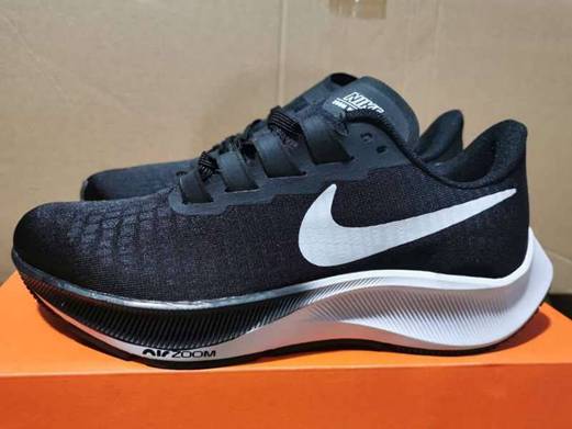 nouvelle basket nike zoom femme kickers