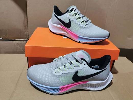 nouvelle basket nike zoom femme ou homme