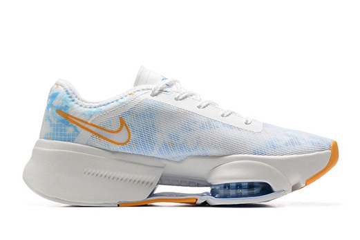 nouvelle basket nike zoom femme zero tennis