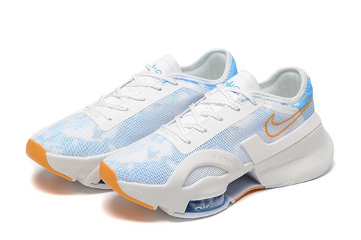 nouvelle basket nike zoom femme zm