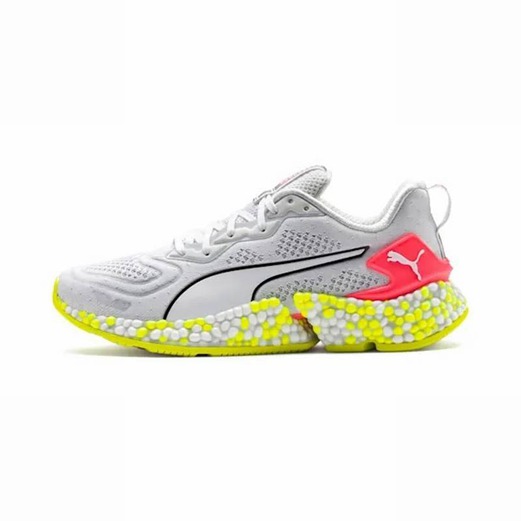 nouvelle basket puma femme grise et blanche,puma femme chaussure urban