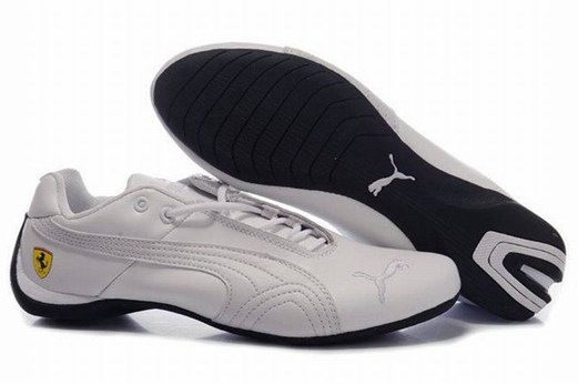 nouvelle basket puma homme jd sport