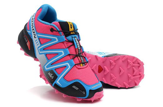 nouvelle basket salomon chaussure fmee ete,chaussure rando femme salomon intersport,chaussures salomon fmee jaune fluo