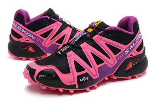 nouvelle basket salomon chaussure fmee marron,chaussure salomon femme go sport,chaussures salomon trail femme soldes