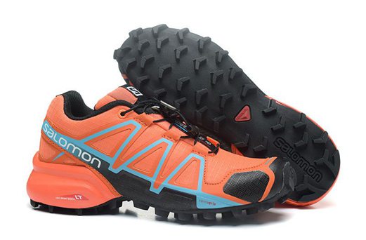 nouvelle basket salomon femme speedcross,chaussure trail salomon femme