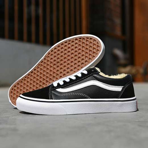 nouvelle basket vans femme nouvelle collection