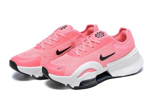 nouvelle basket zoom femme jd sport