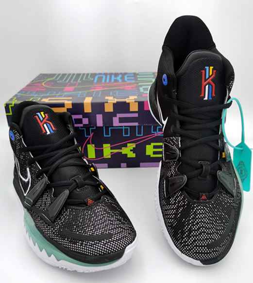 nouvelle basketball mens kyrie irving shoes 7