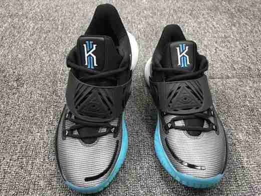 nouvelle basketball shoes kyrie colorful