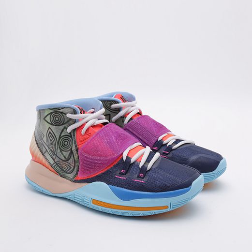 nouvelle basketball shoes kyrie flytrap 6