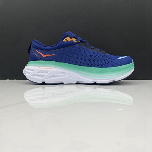 nouvelle best hoka one one for running