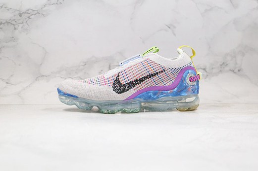 nouvelle big kids nike air vapormax flyknit 3 running