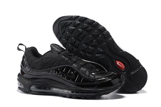 nouvelle black air max 95