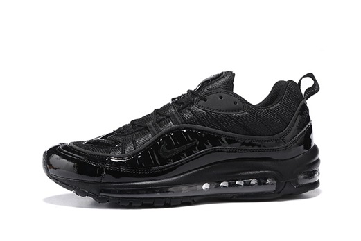 nouvelle black and pink air max 95