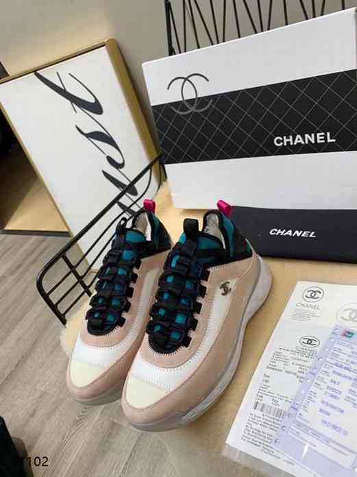 nouvelle chanel femme chaussure h5705,chaussures chanel galeries lafayette