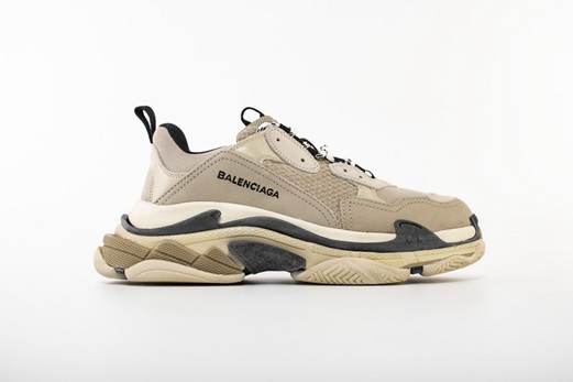 nouvelle chaussure balenciaga femme pas cher