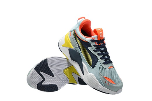 nouvelle chaussure basket montante femme puma