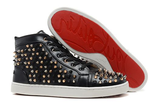 nouvelle chaussure christian louboutin homme