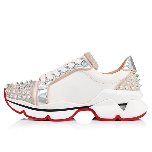 nouvelle chaussure christian louboutin homme